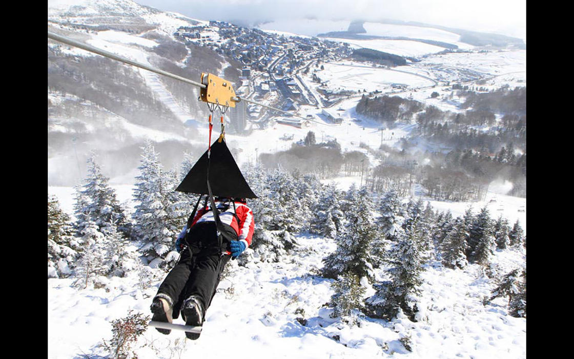 descente de canoe en groupe